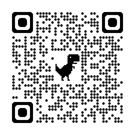 Sangu app QR code